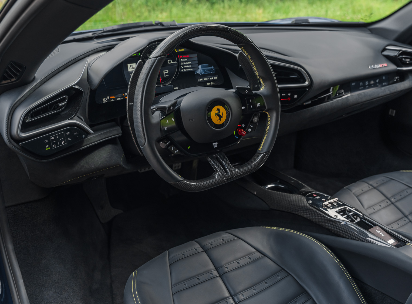 Ferrari 296 GTB